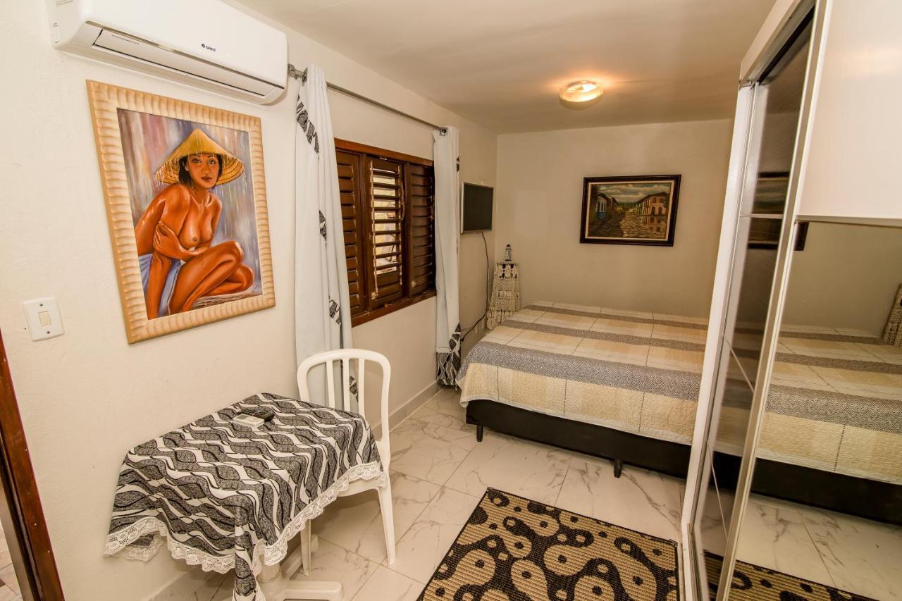 Pousada Tia Lucy Natal Bagian luar foto