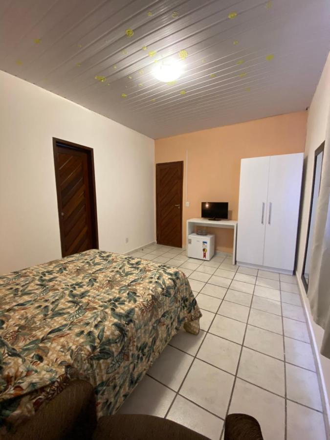Pousada Tia Lucy Natal Bagian luar foto