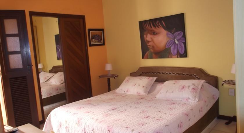 Pousada Tia Lucy Natal Bagian luar foto
